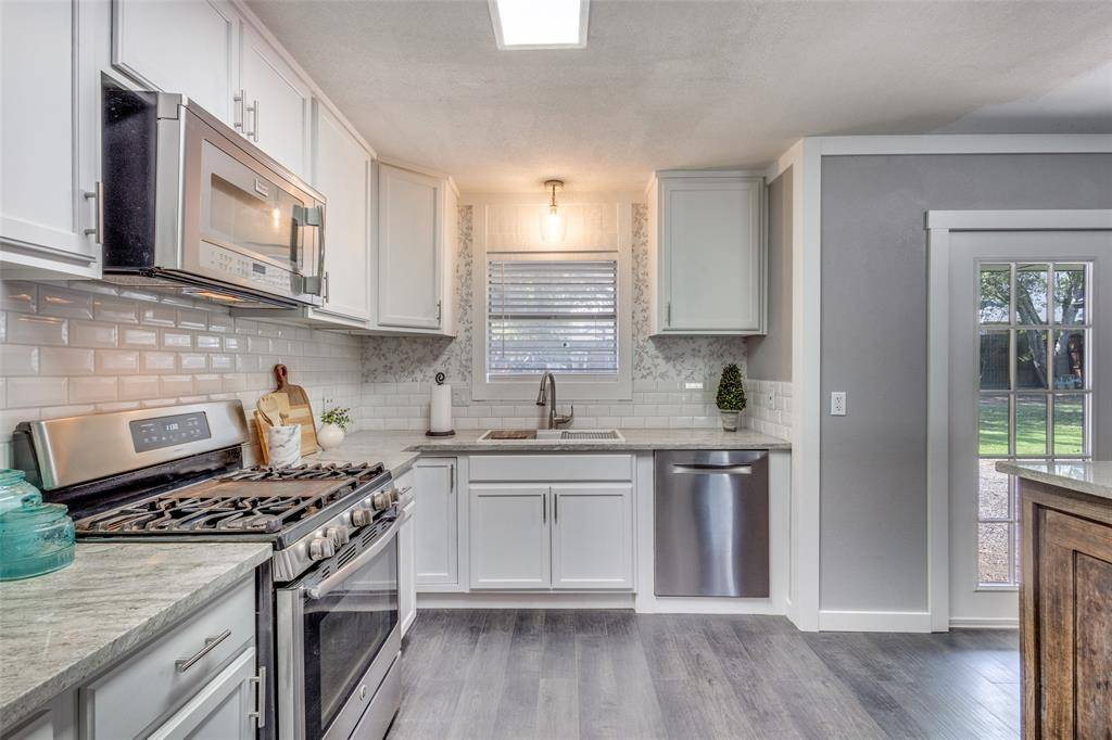 Greenville, TX 75402,1001 Tanglewood