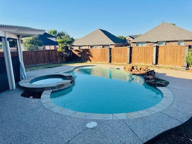 Grand Prairie, TX 75054,7067 Alcala