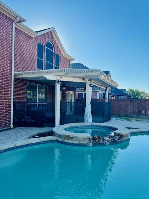 Grand Prairie, TX 75054,7067 Alcala