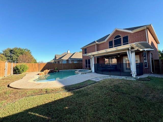 Grand Prairie, TX 75054,7067 Alcala