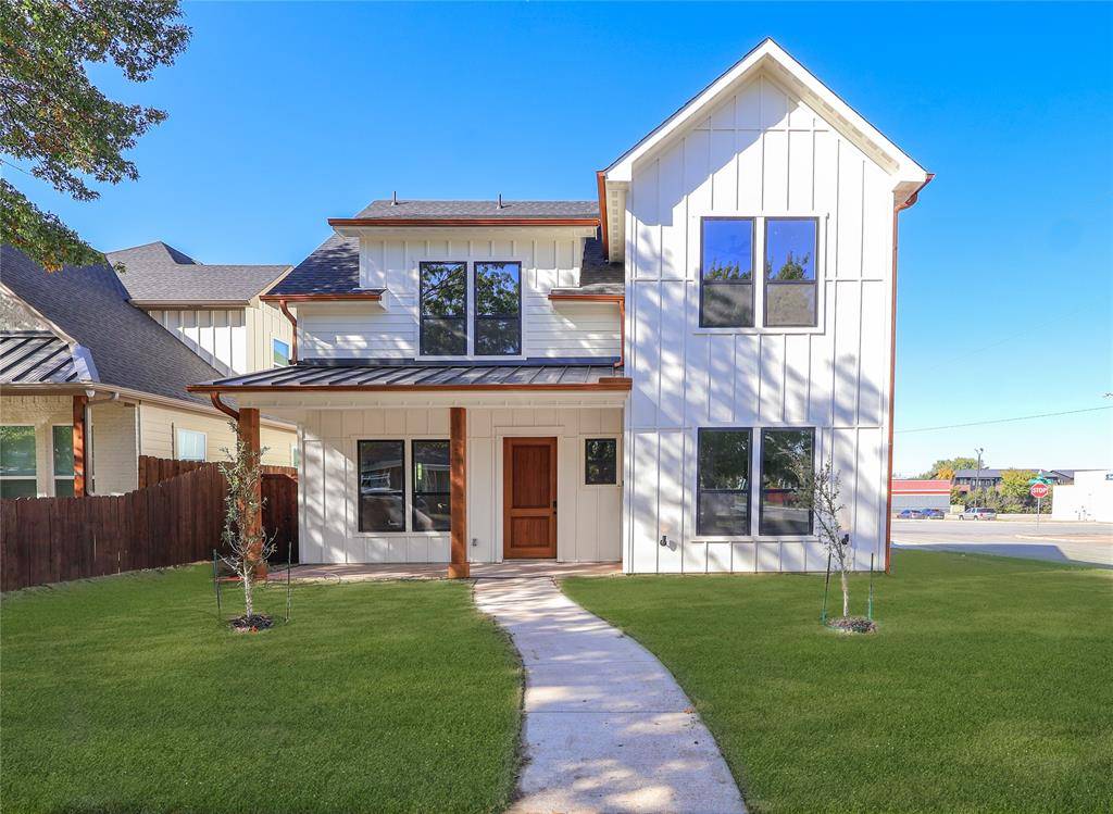 Fort Worth, TX 76110,2900 8th Avenue