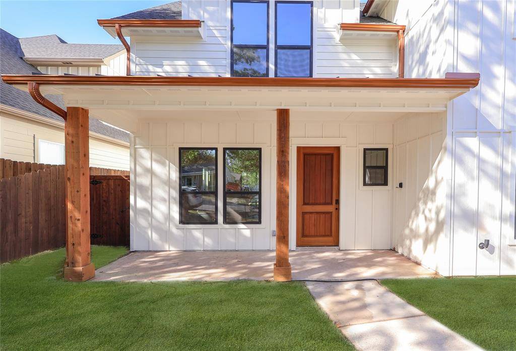 Fort Worth, TX 76110,2900 8th Avenue