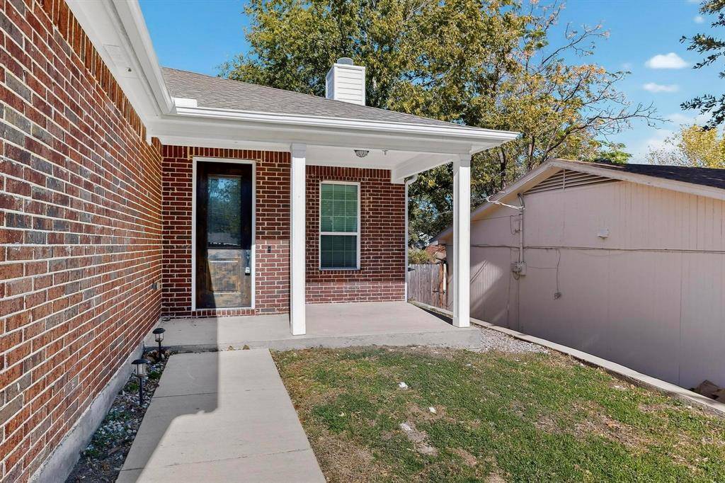 White Settlement, TX 76108,8224 Carlos Street