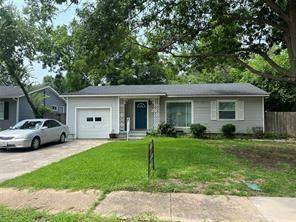 Irving, TX 75062,2211 Muret Street