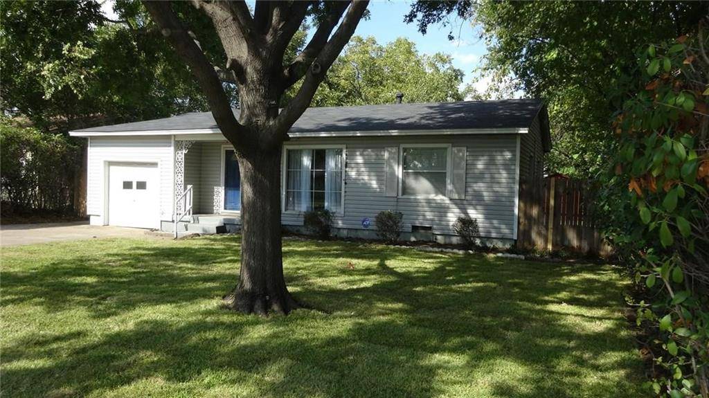 Irving, TX 75062,2211 Muret Street