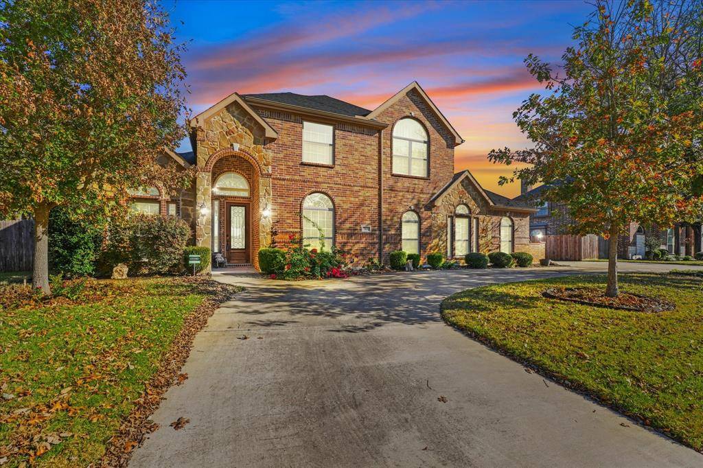 Ovilla, TX 75154,305 Fountain Creek Court