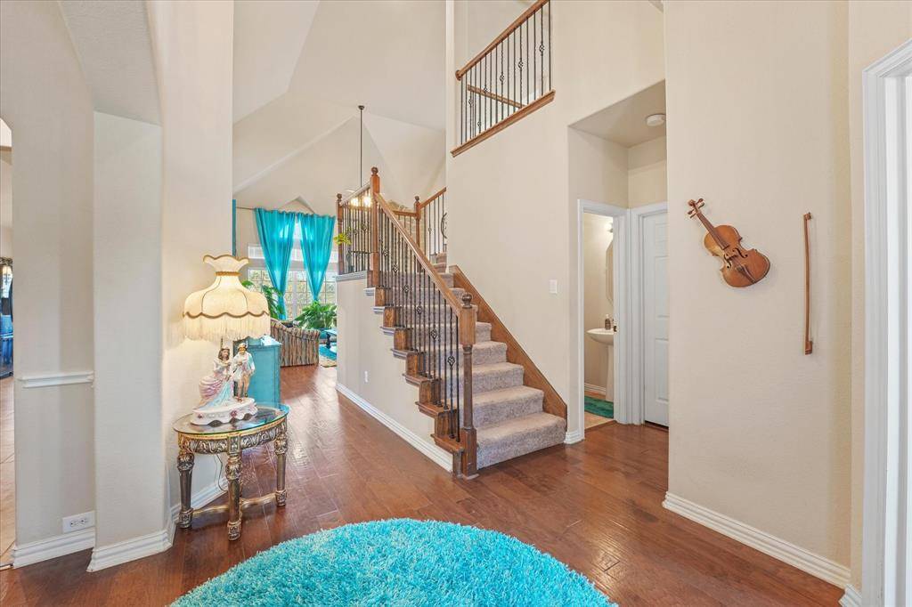 Ovilla, TX 75154,305 Fountain Creek Court