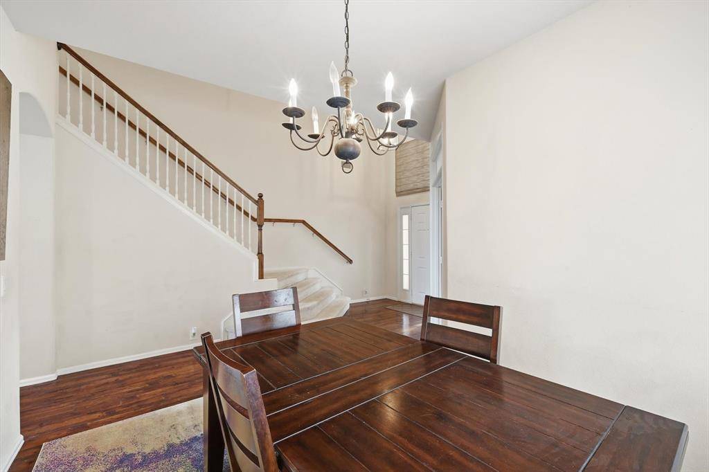 Grand Prairie, TX 75054,2812 Tranquilo Drive