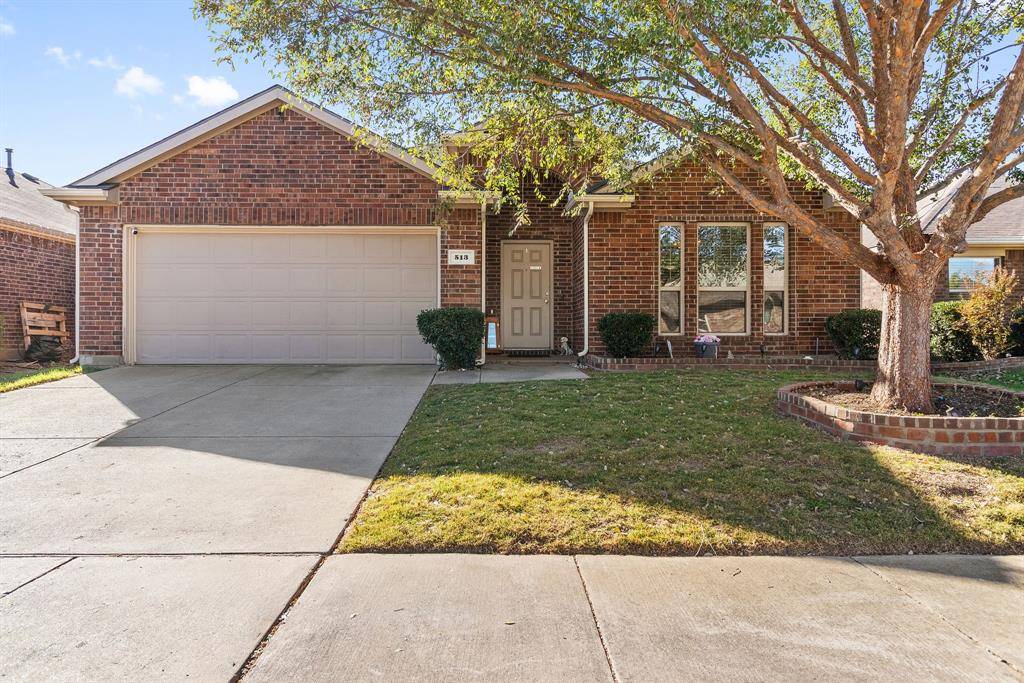 Aubrey, TX 76227,513 Partridge Drive