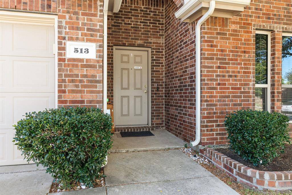 Aubrey, TX 76227,513 Partridge Drive