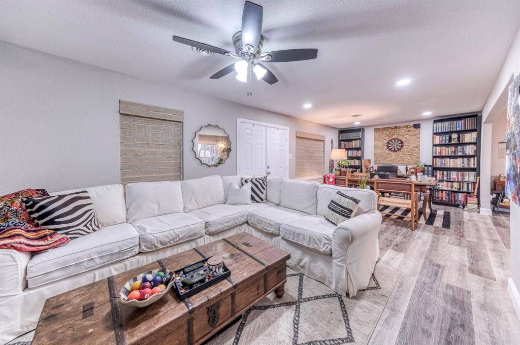 Fort Worth, TX 76133,5163 Waits Avenue