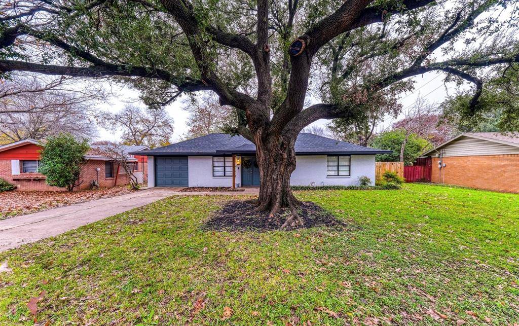 Fort Worth, TX 76133,5163 Waits Avenue