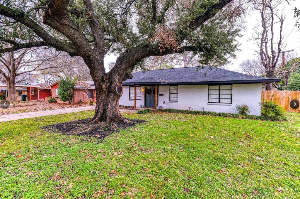 Fort Worth, TX 76133,5163 Waits Avenue