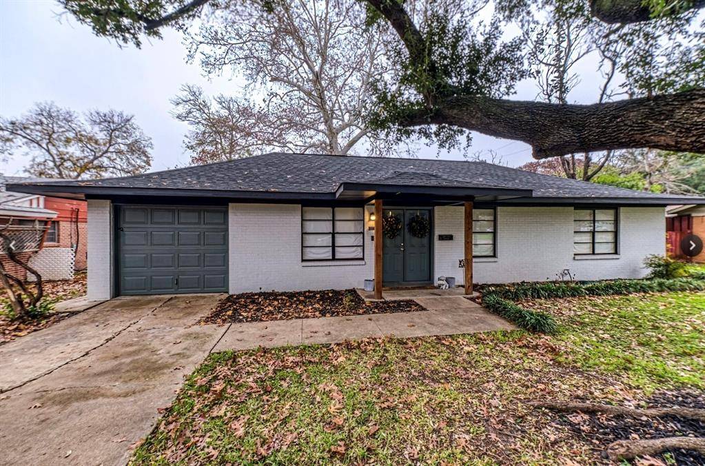 Fort Worth, TX 76133,5163 Waits Avenue