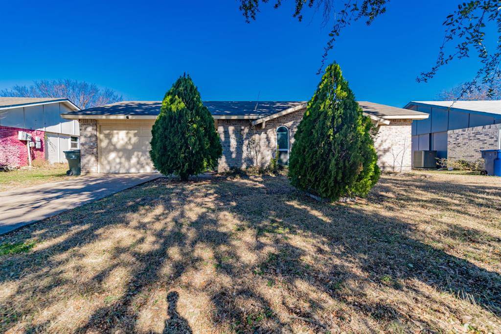 Garland, TX 75040,1409 Meridian Way