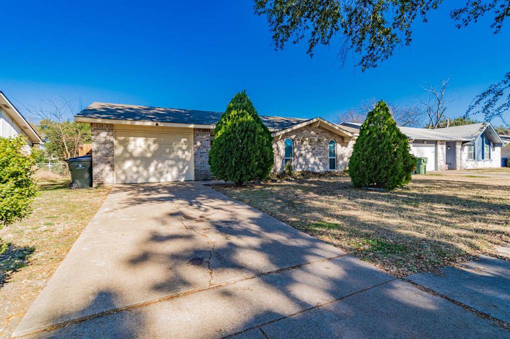Garland, TX 75040,1409 Meridian Way