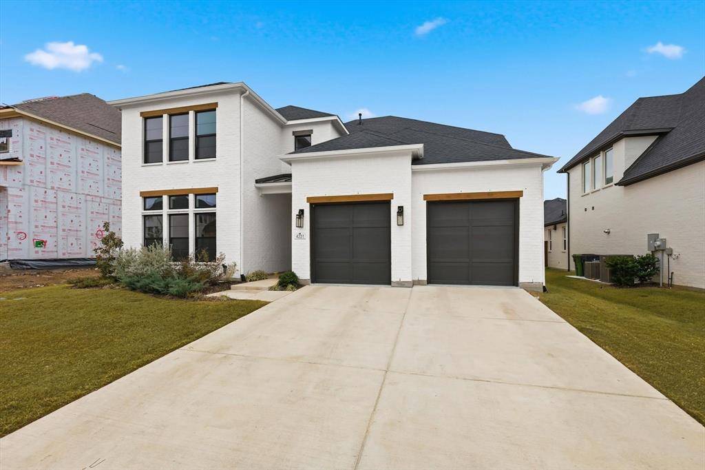 Prosper, TX 75078,4231 Kinglet Court
