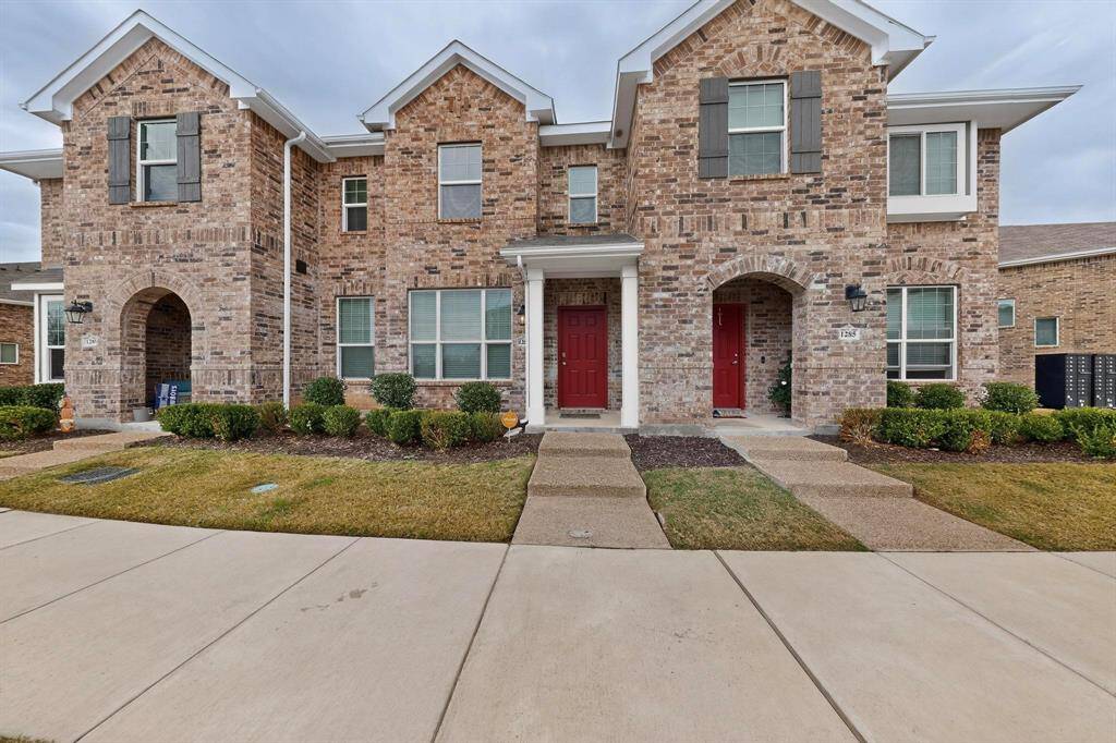 Lewisville, TX 75077,1287 Lamar Drive