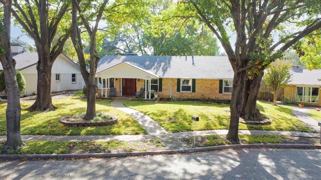 Dallas, TX 75248,7716 El Santo Lane