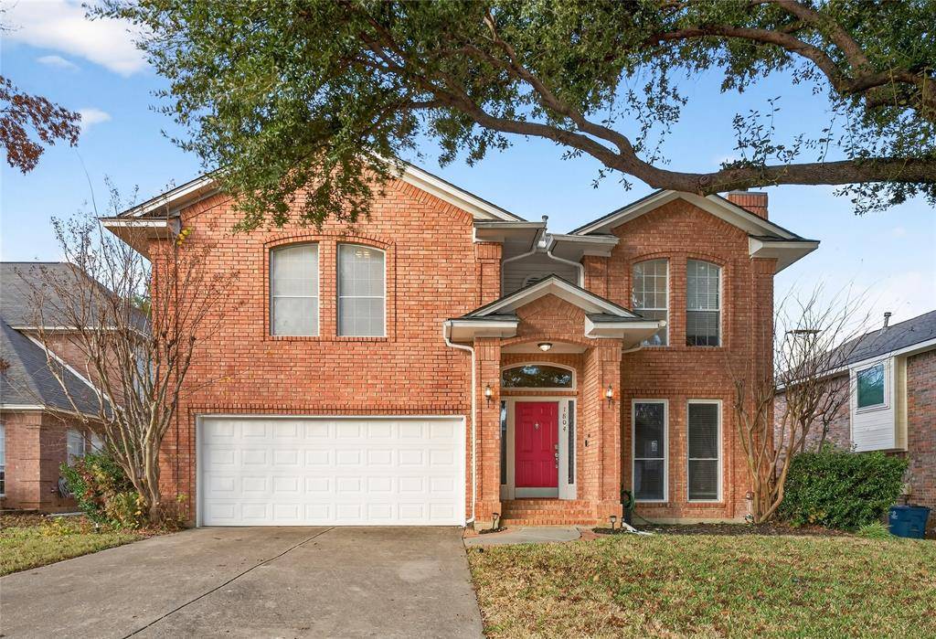 Grapevine, TX 76051,1804 Hunters Ridge Drive