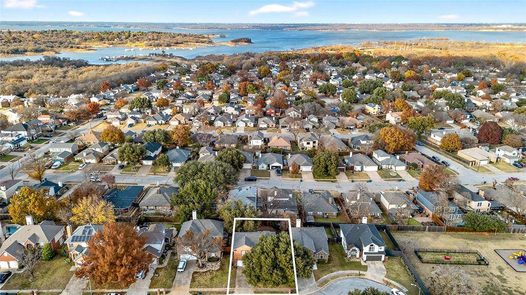 Grapevine, TX 76051,1804 Hunters Ridge Drive