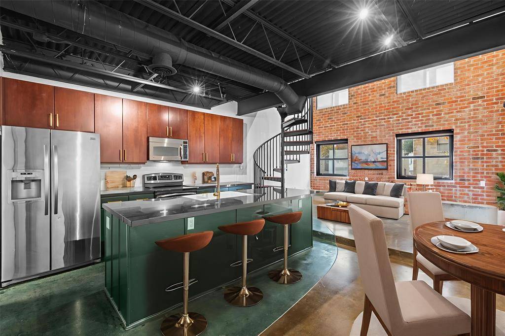 Dallas, TX 75204,3110 Thomas Avenue #133