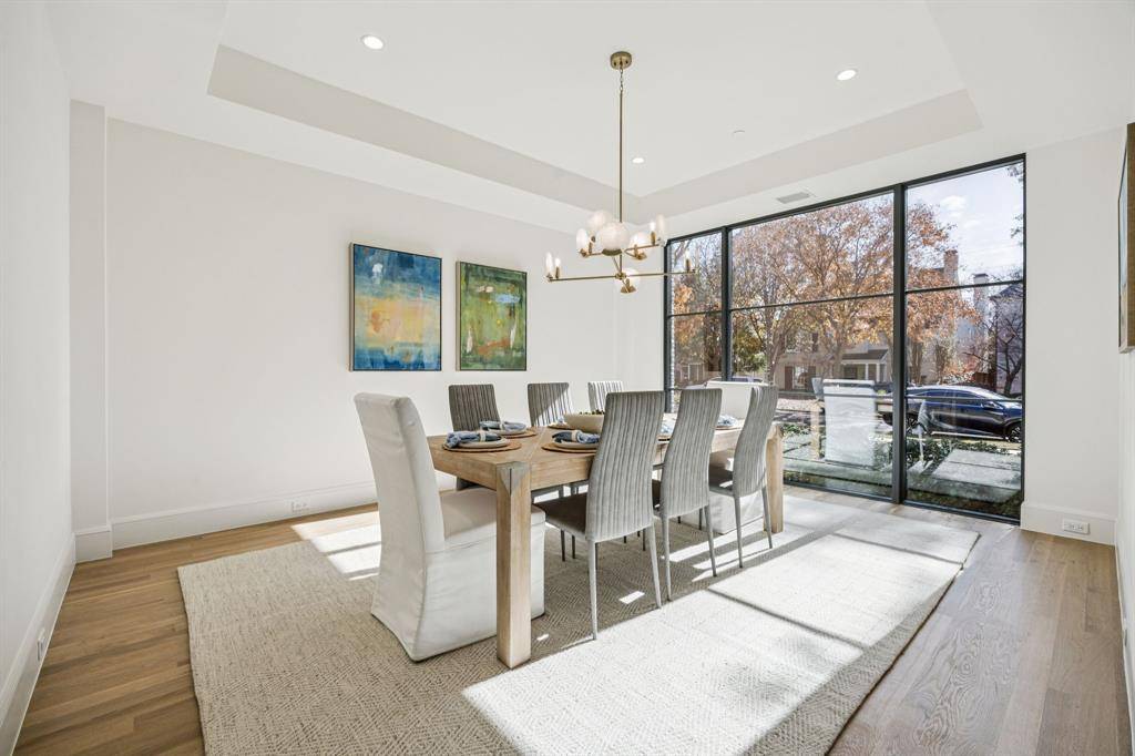 University Park, TX 75225,3744 Stanford Avenue