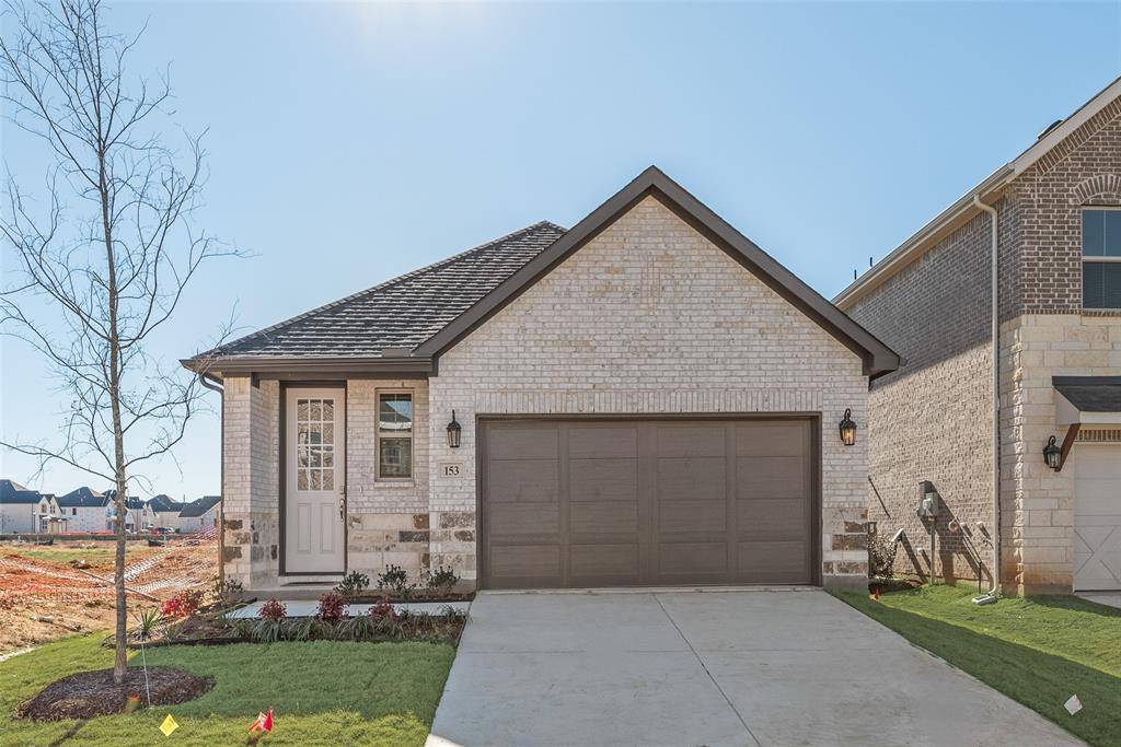 Little Elm, TX 75068,153 Ashbrook Street