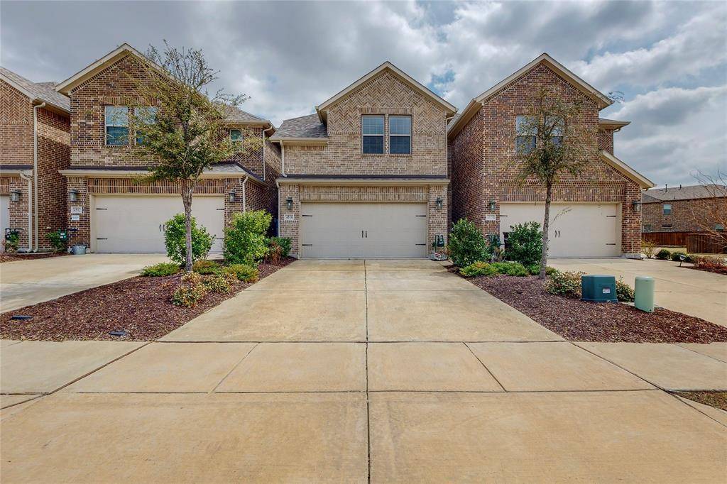 Plano, TX 75024,4516 Titus Circle