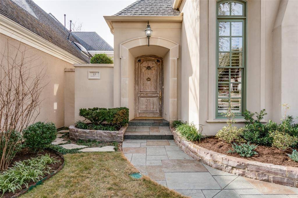 Dallas, TX 75230,15 Wooded Gate Drive