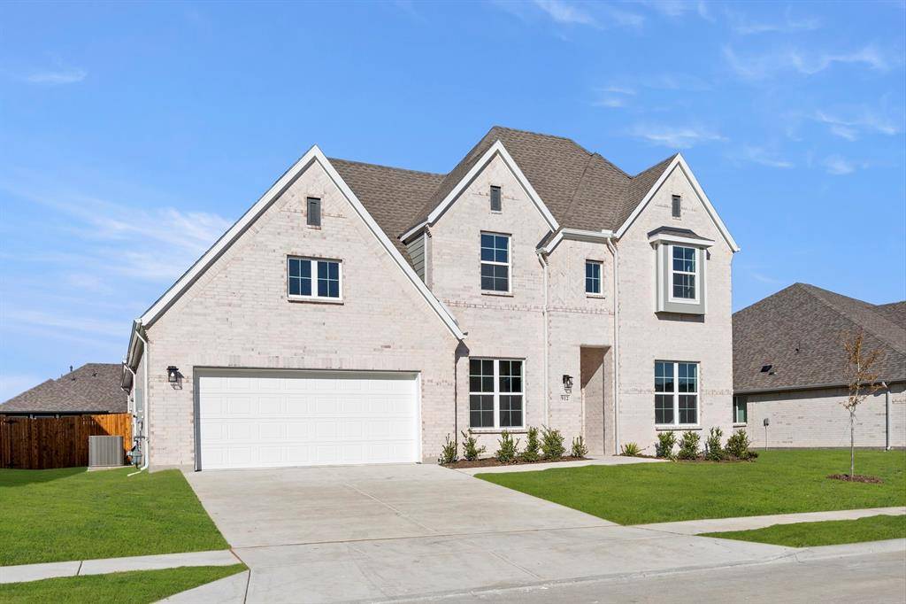 Anna, TX 75409,912 Firewood Way