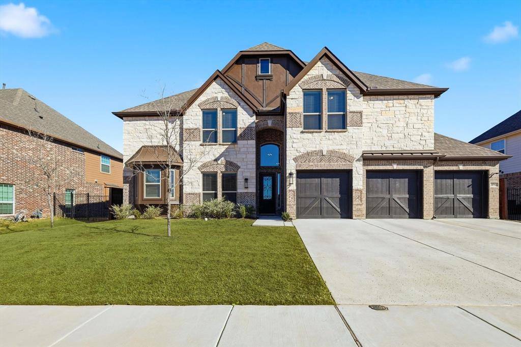 Haslet, TX 76052,891 Agape Drive
