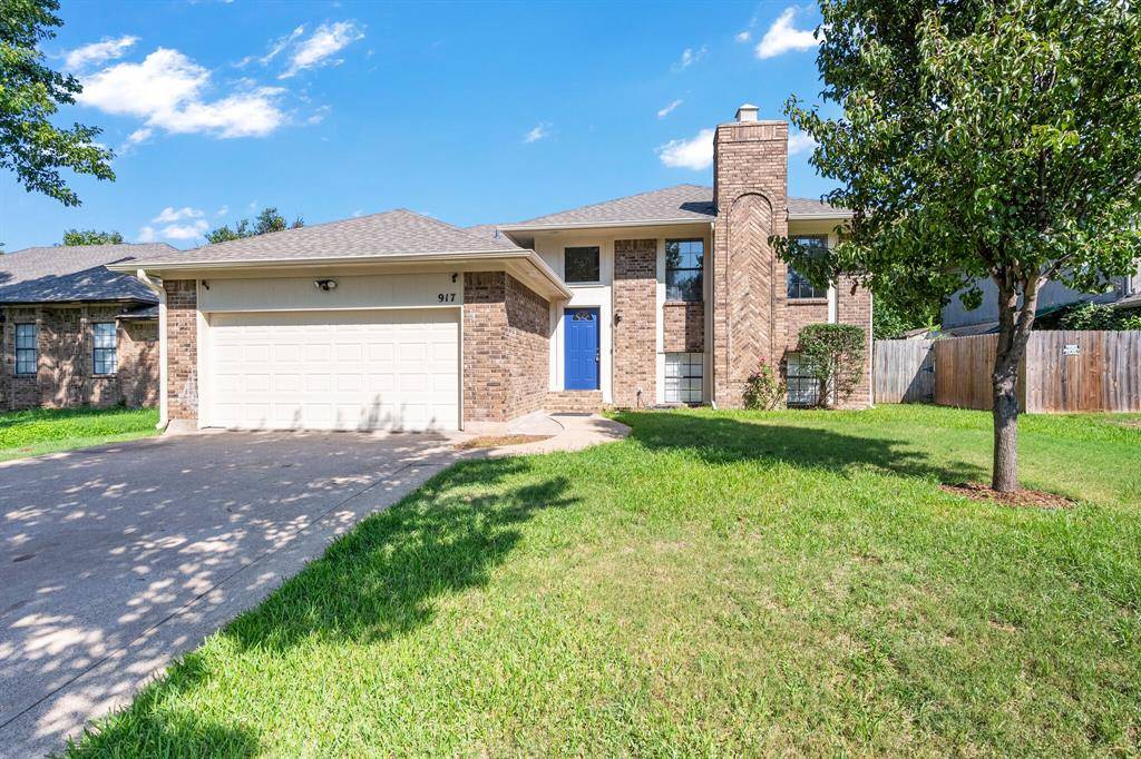 Mansfield, TX 76063,917 Shannon Creek Drive