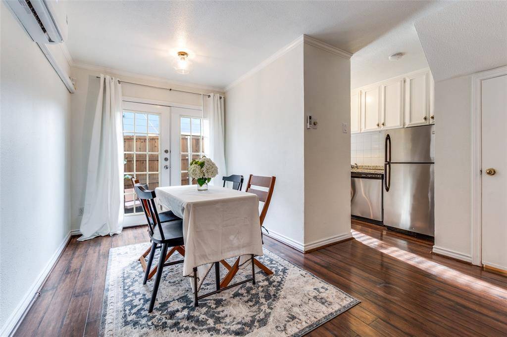 Dallas, TX 75204,4039 Cole Avenue #104