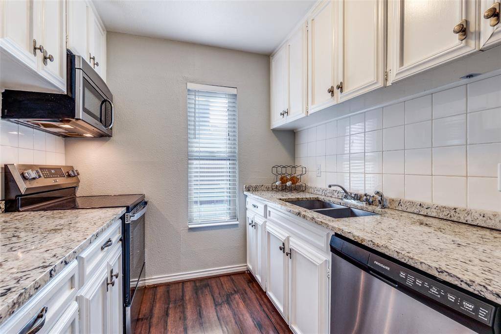 Dallas, TX 75204,4039 Cole Avenue #104