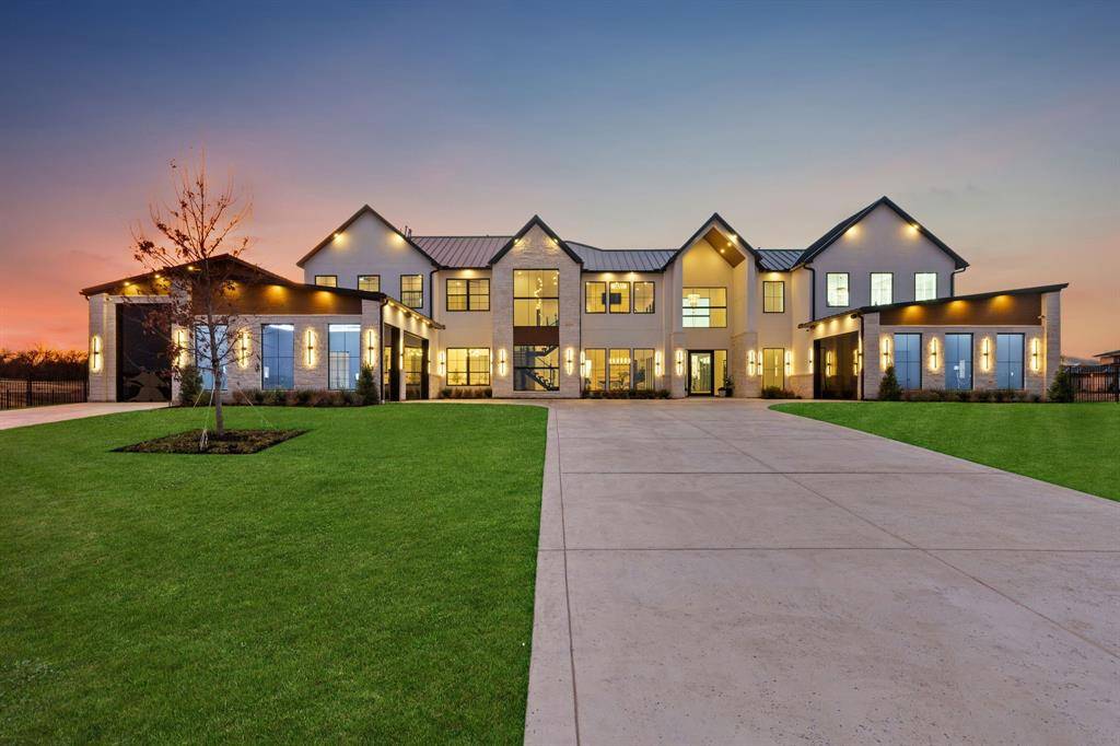 Bartonville, TX 76226,1134 Vera Court