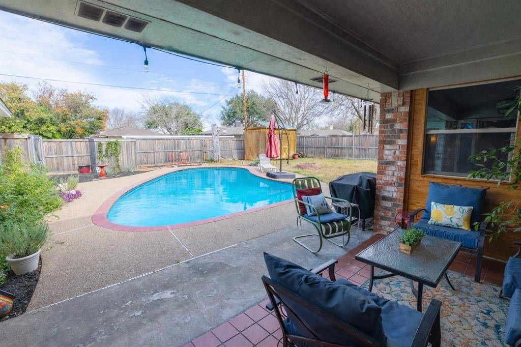 Midlothian, TX 76065,410 Hillcrest Drive