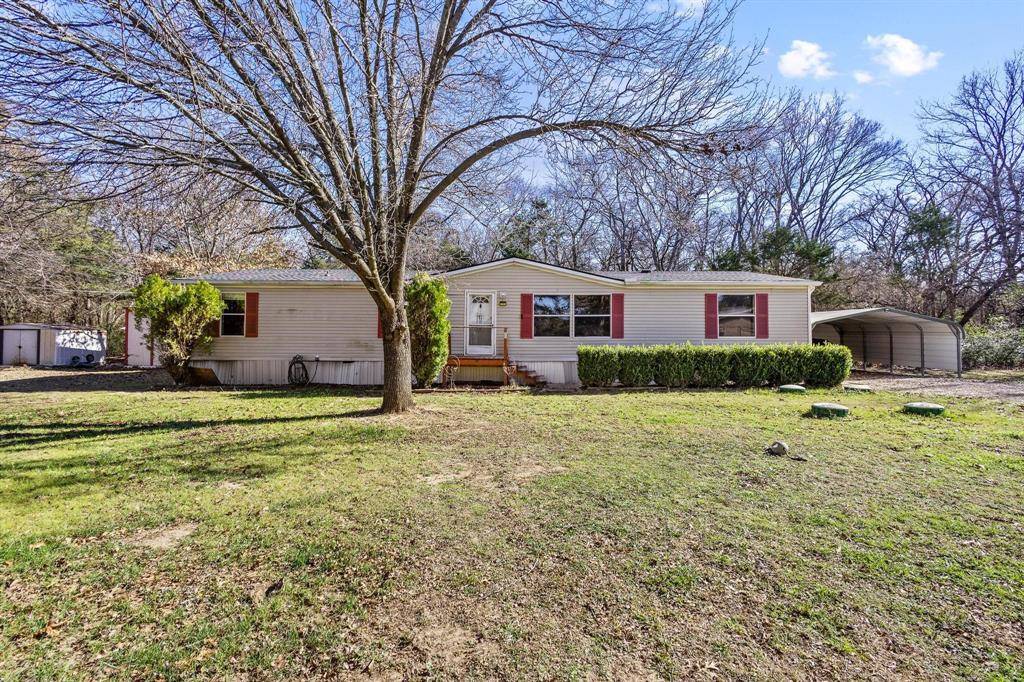 Pottsboro, TX 75076,341 Pecan Place Lane