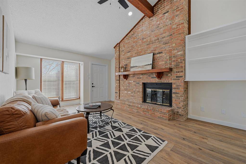 Bedford, TX 76021,2527 Shady Ridge Drive