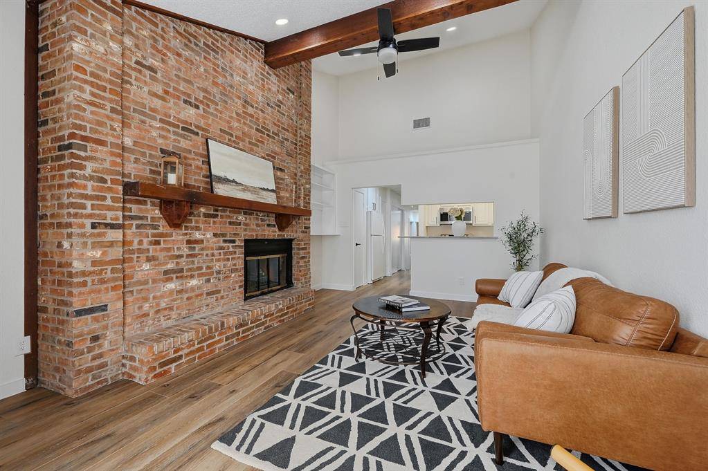 Bedford, TX 76021,2527 Shady Ridge Drive