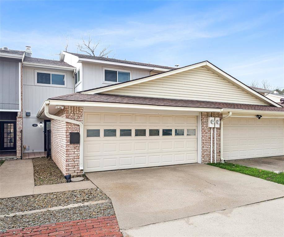 Bedford, TX 76021,930 Shady Creek Lane