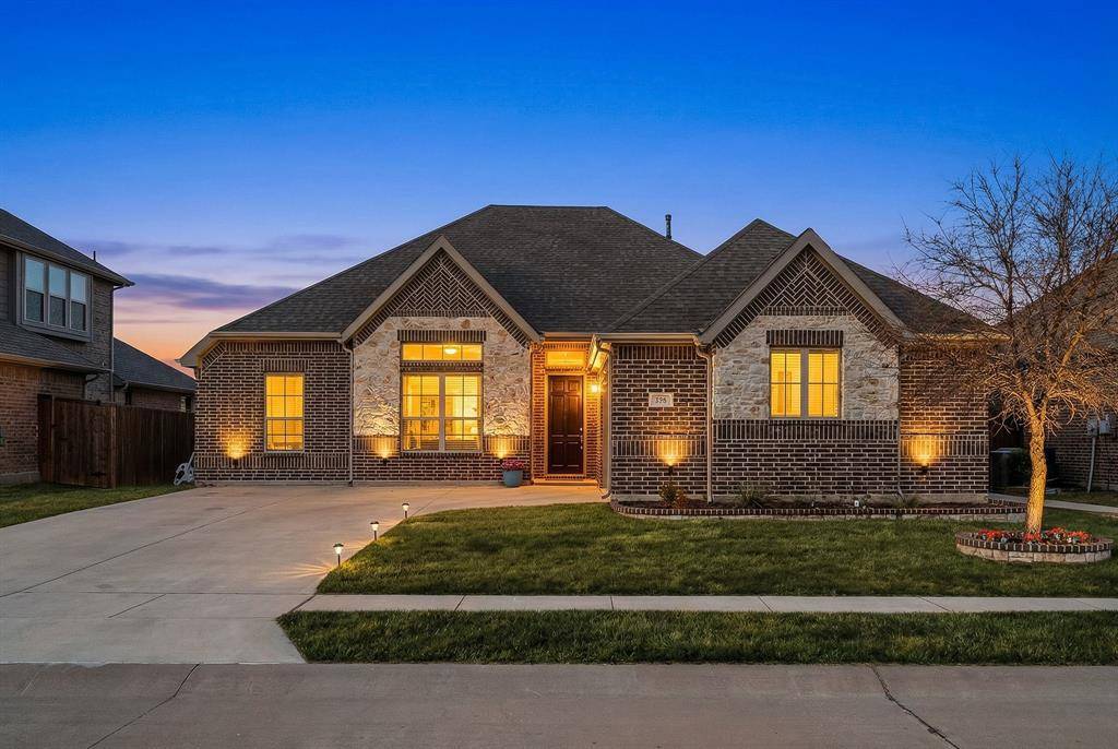 Justin, TX 76247,608 Ranchwood Drive