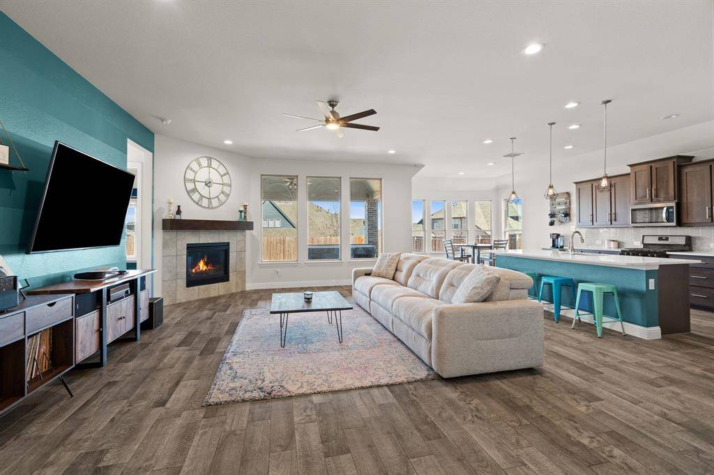 Justin, TX 76247,608 Ranchwood Drive