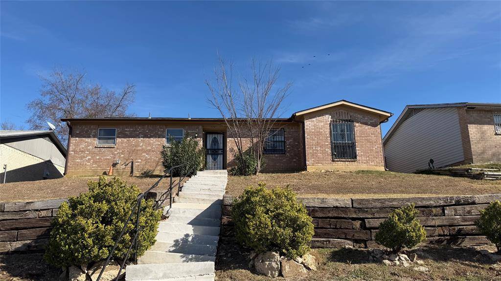 Dallas, TX 75211,624 Botany Bay Drive