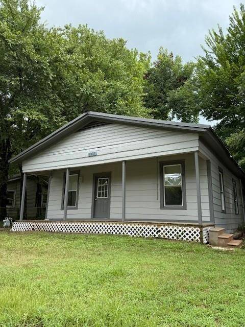 Paris, TX 75460,1837 W Houston Street