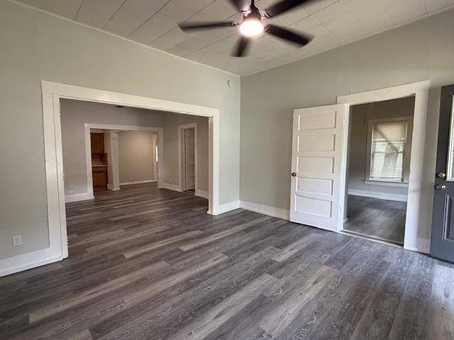 Paris, TX 75460,1837 W Houston Street