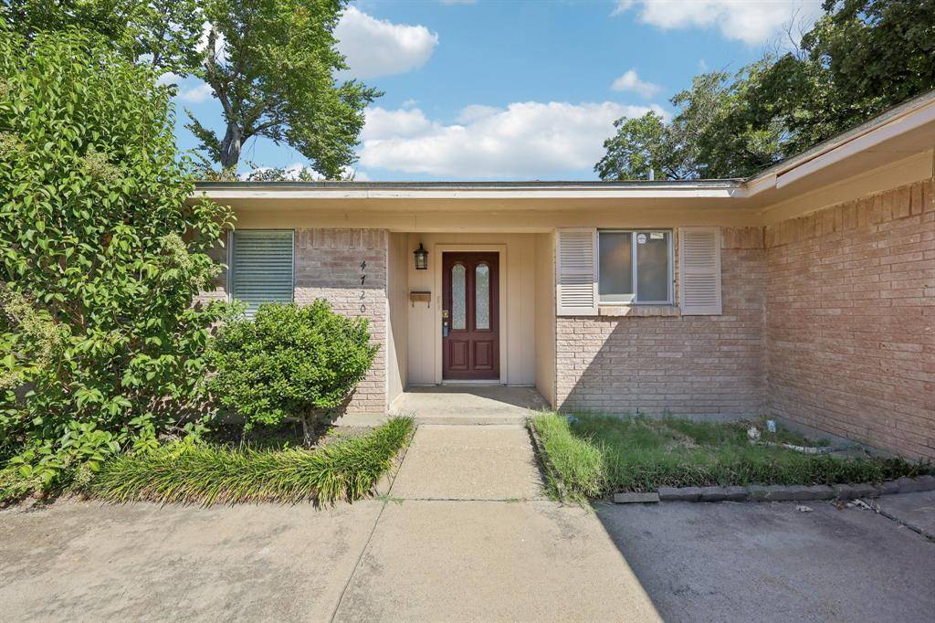 Fort Worth, TX 76132,4720 South Drive W