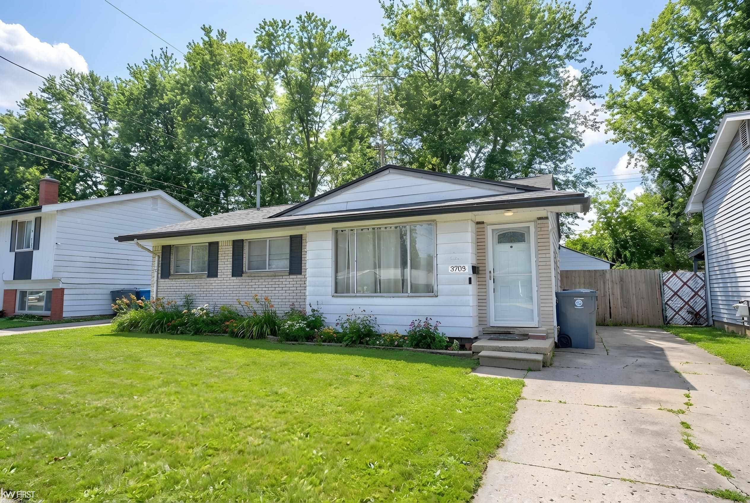 Flint, MI 48506,3705 Aldon LN