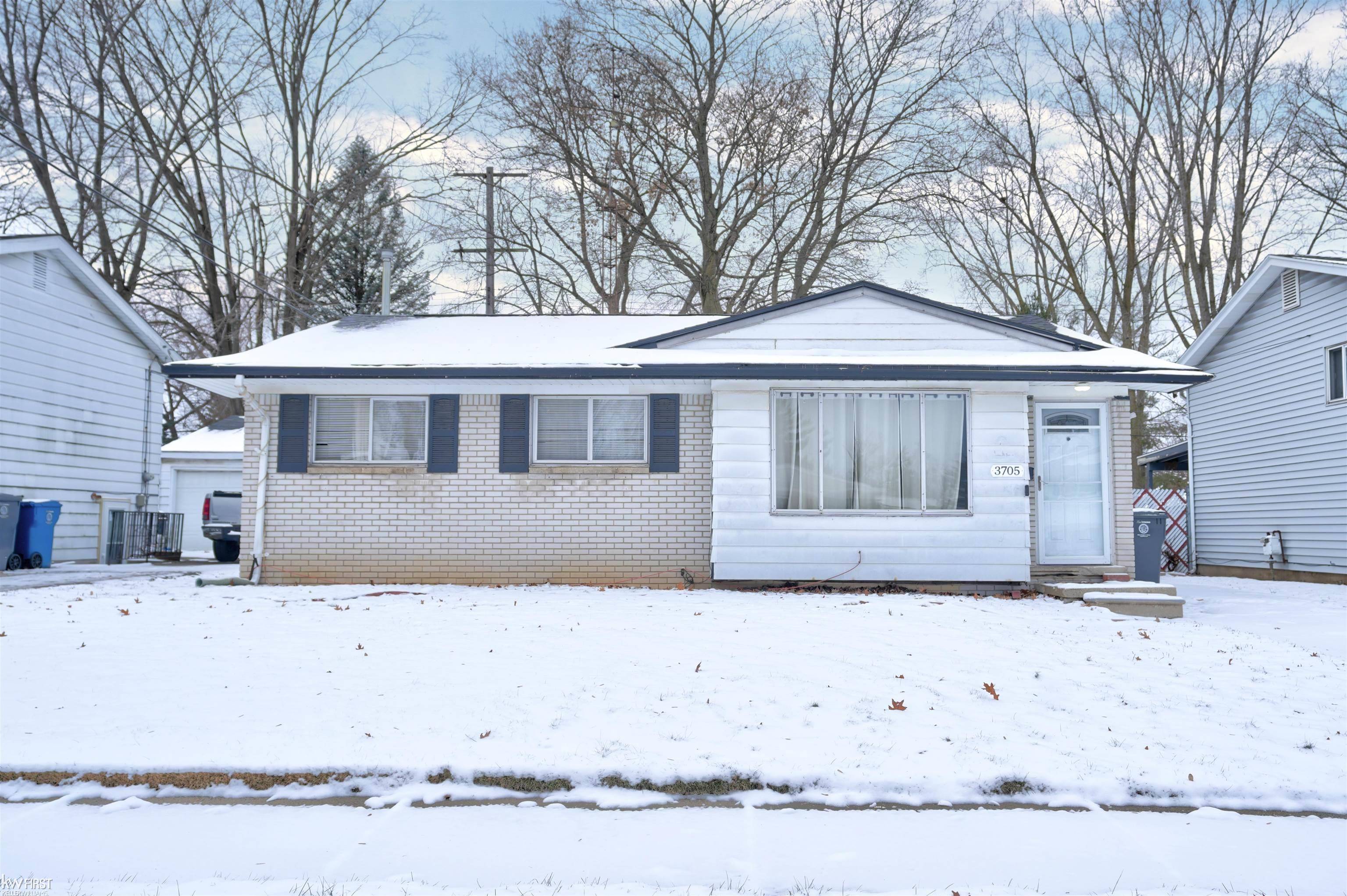 Flint, MI 48506,3705 Aldon LN