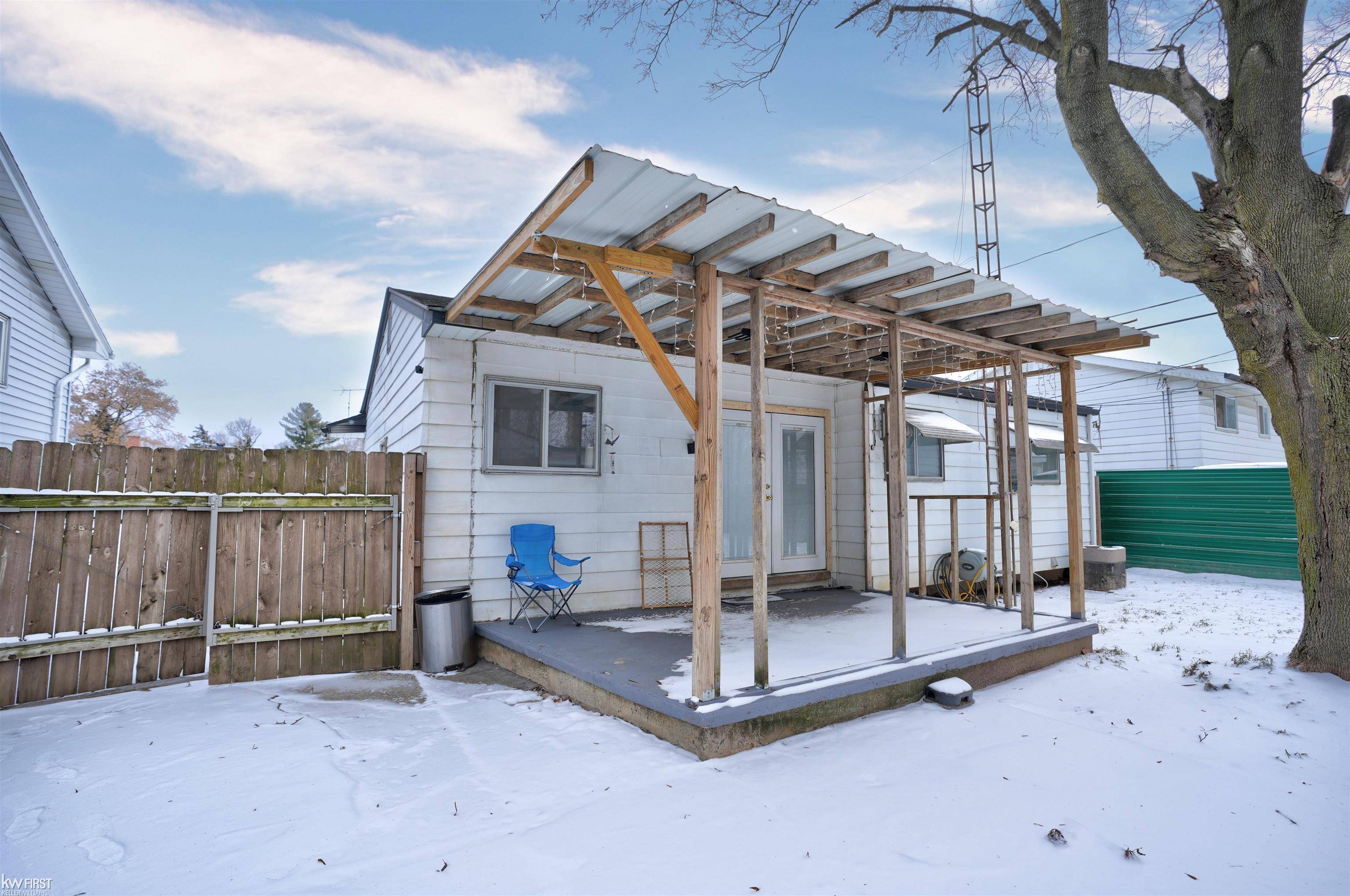 Flint, MI 48506,3705 Aldon LN